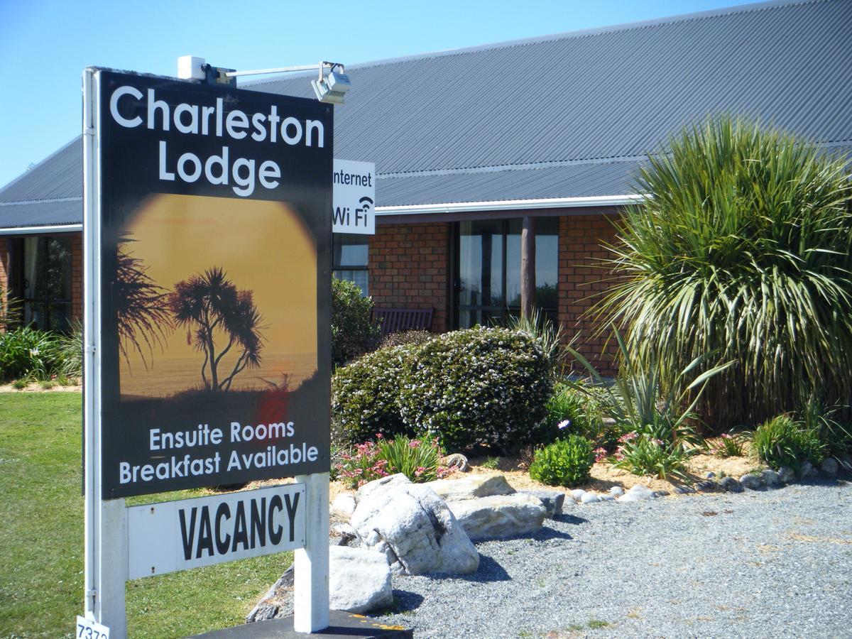 Charleston Lodge מראה חיצוני תמונה