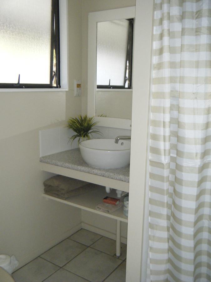 Charleston Lodge מראה חיצוני תמונה
