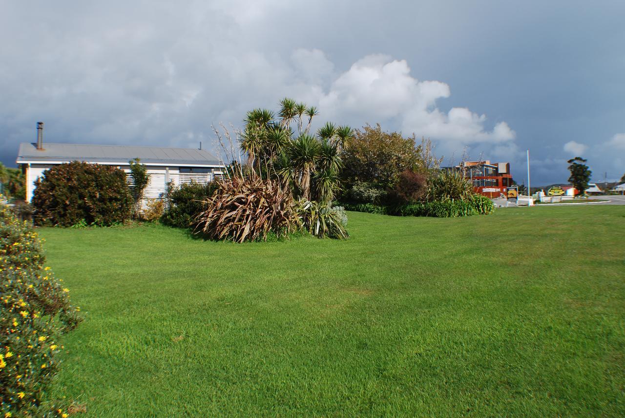 Charleston Lodge מראה חיצוני תמונה