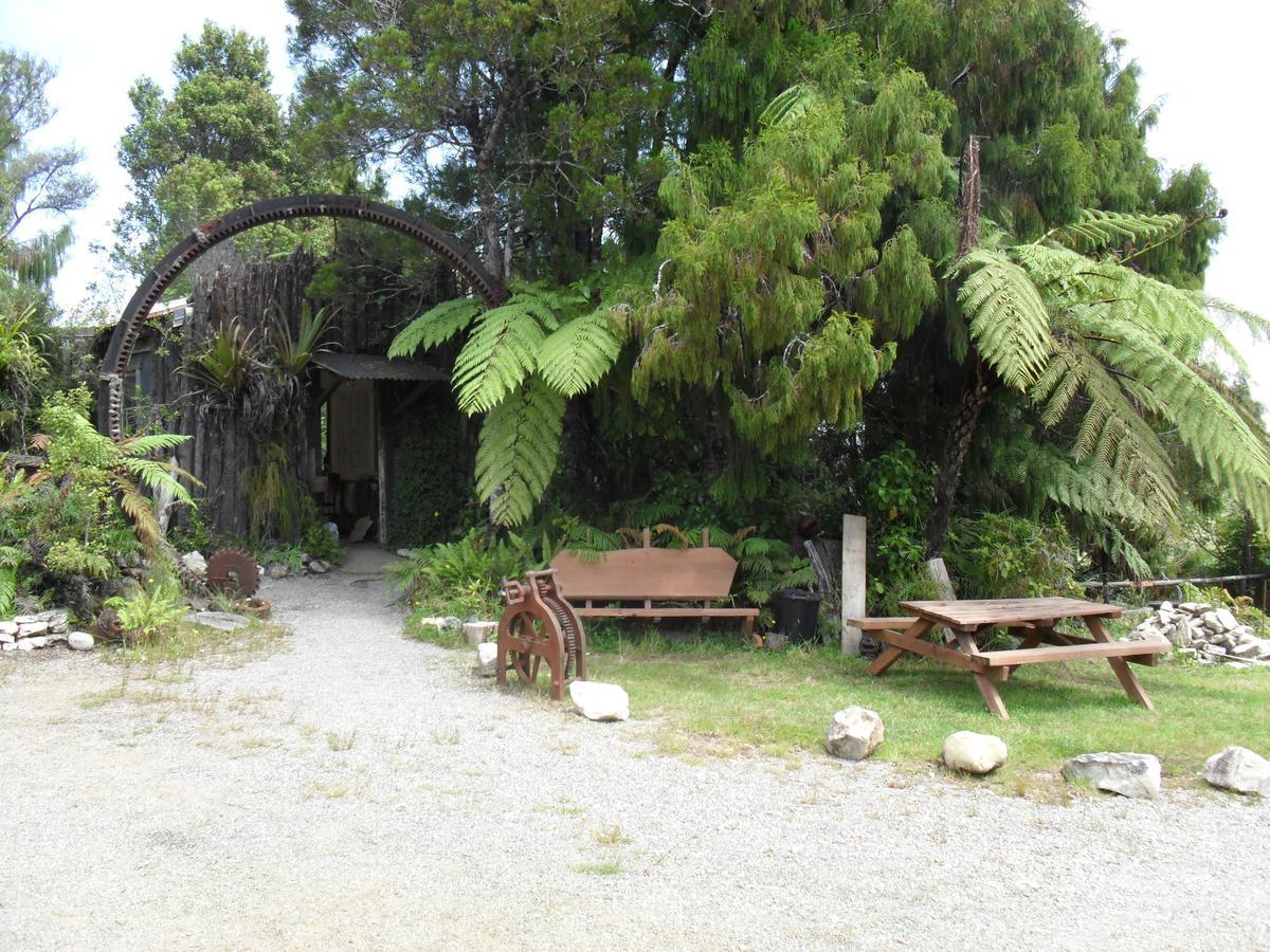 Charleston Lodge מראה חיצוני תמונה
