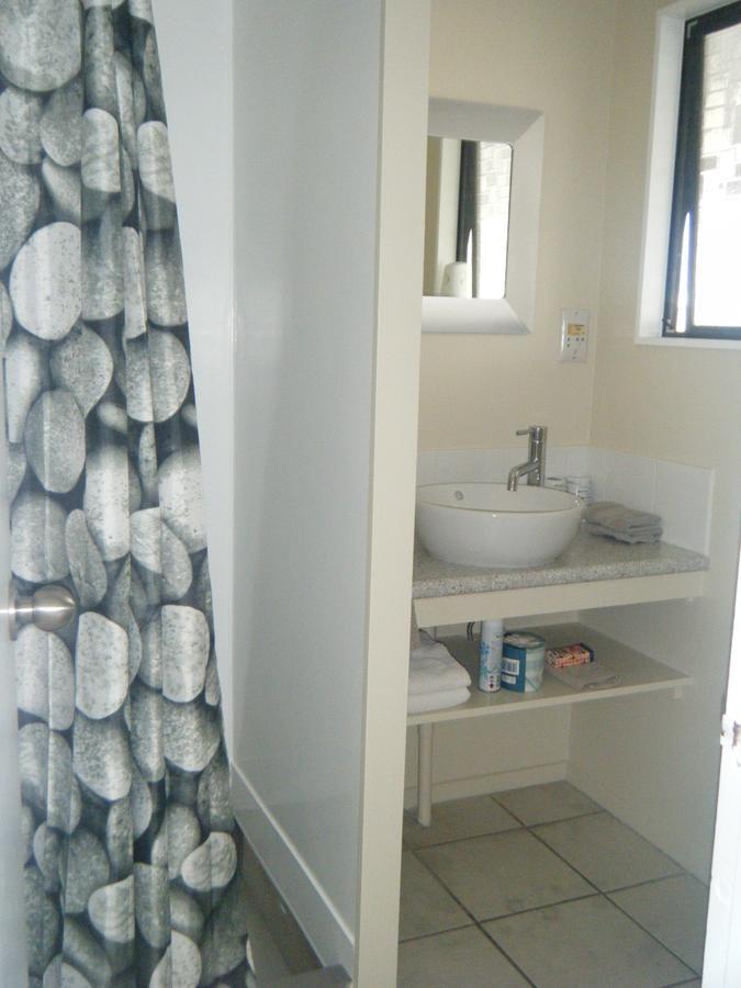 Charleston Lodge מראה חיצוני תמונה