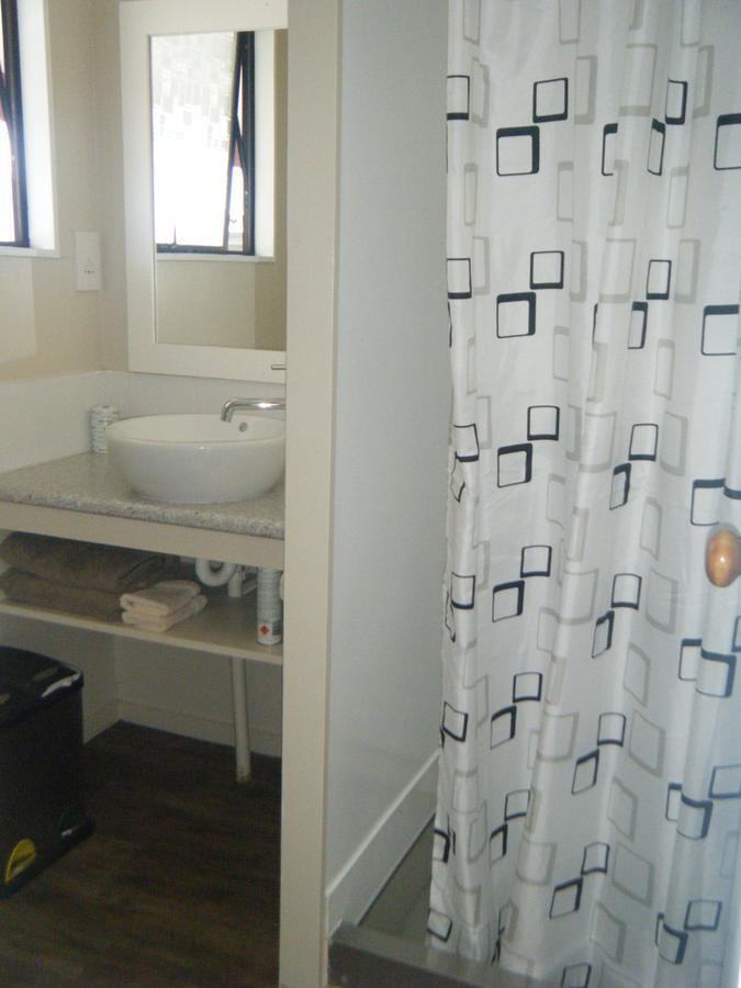 Charleston Lodge מראה חיצוני תמונה